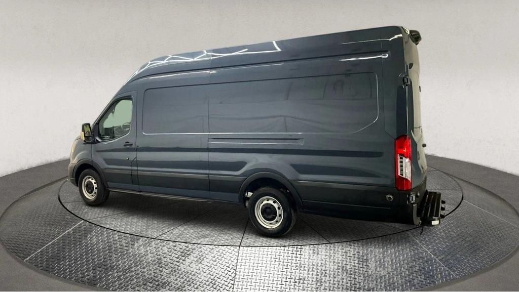 used 2019 Ford Transit-250 car, priced at $26,495