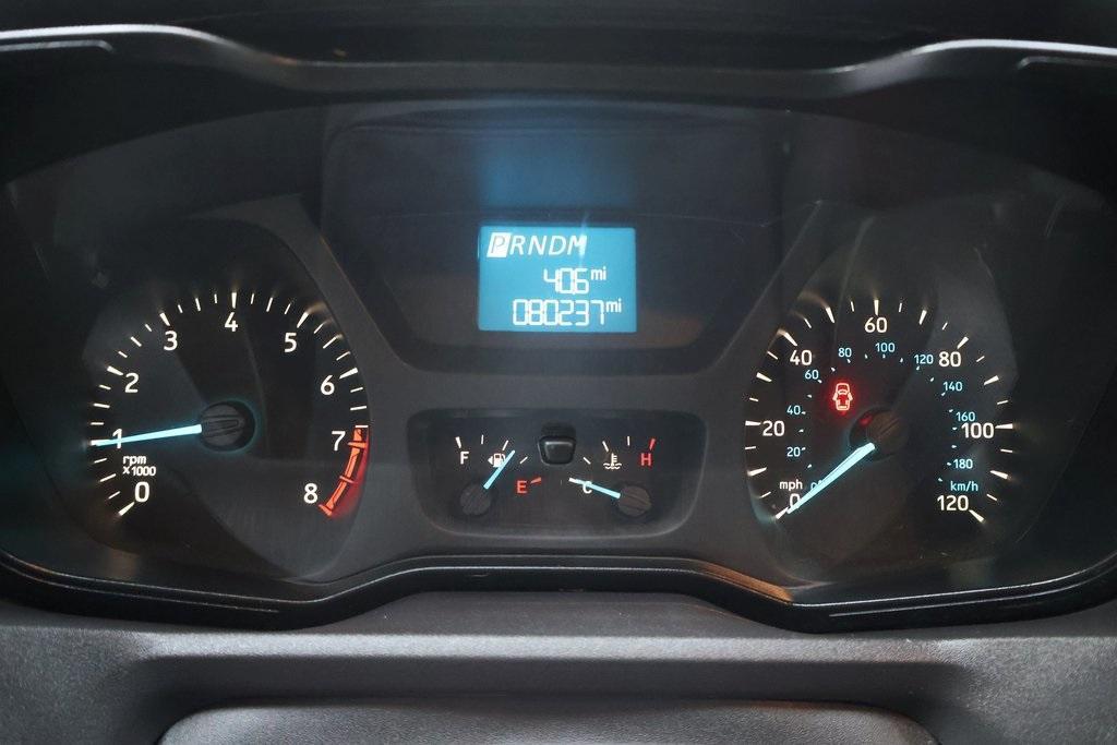 used 2019 Ford Transit-250 car, priced at $26,495