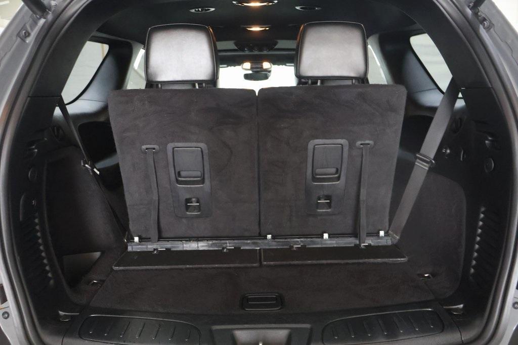 used 2023 Dodge Durango car, priced at $29,695