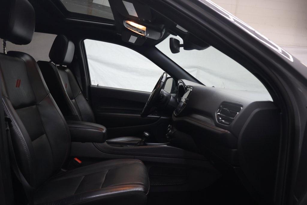 used 2023 Dodge Durango car, priced at $29,695