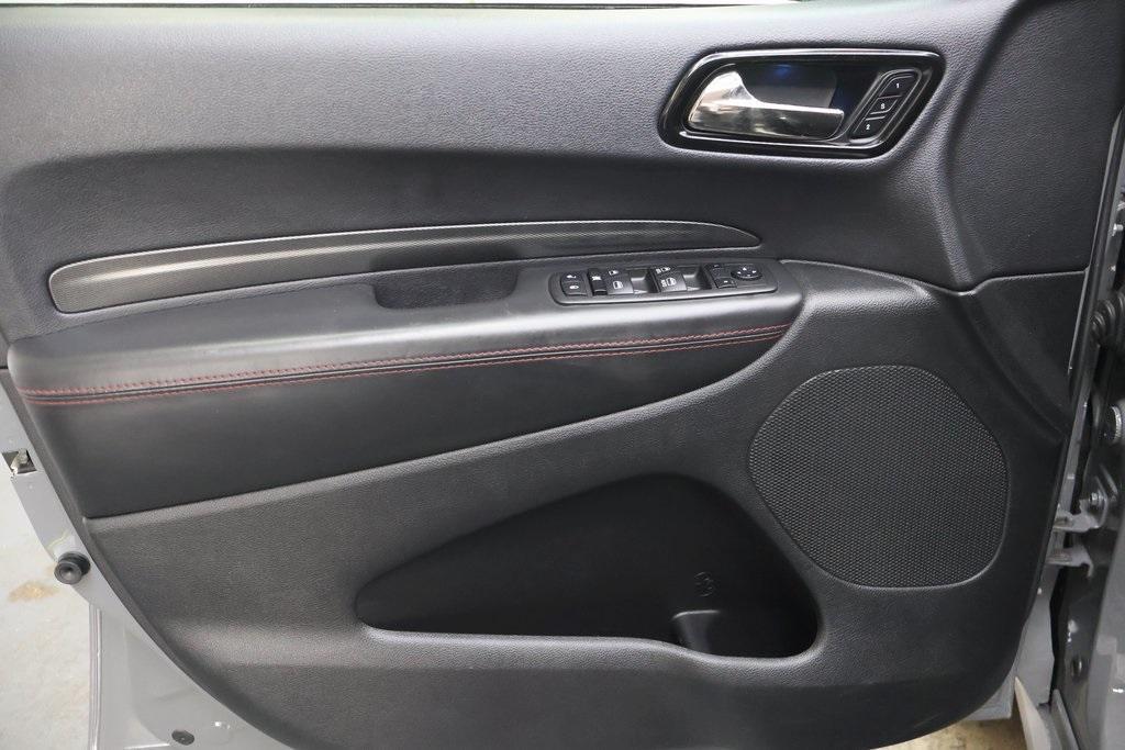 used 2023 Dodge Durango car, priced at $29,695