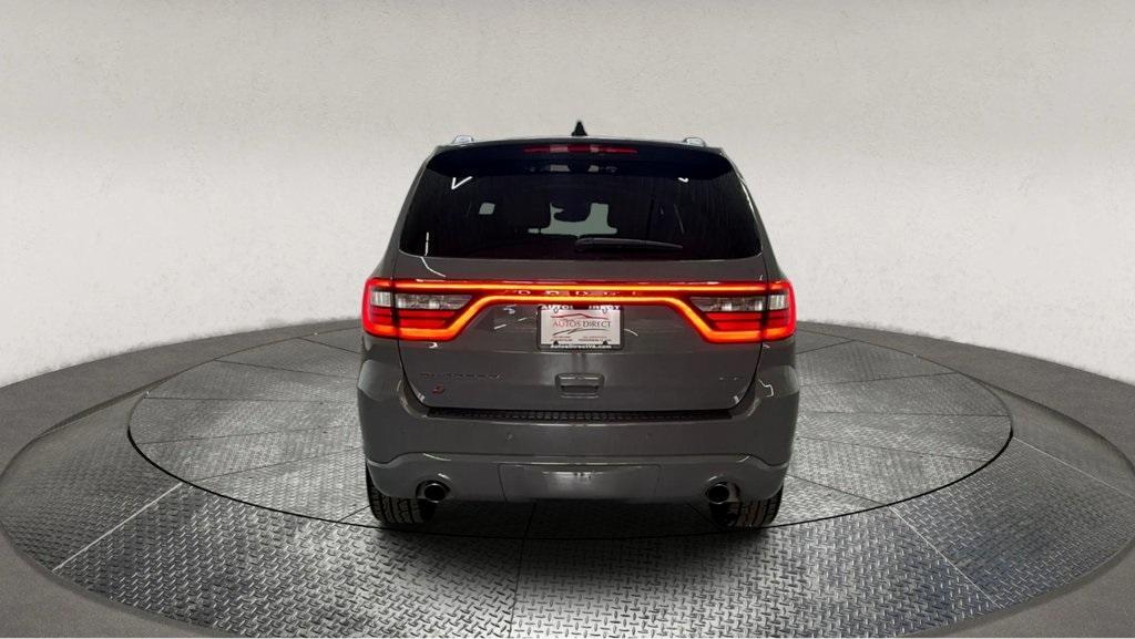 used 2023 Dodge Durango car, priced at $29,695