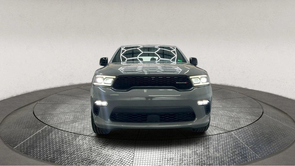 used 2023 Dodge Durango car, priced at $29,695
