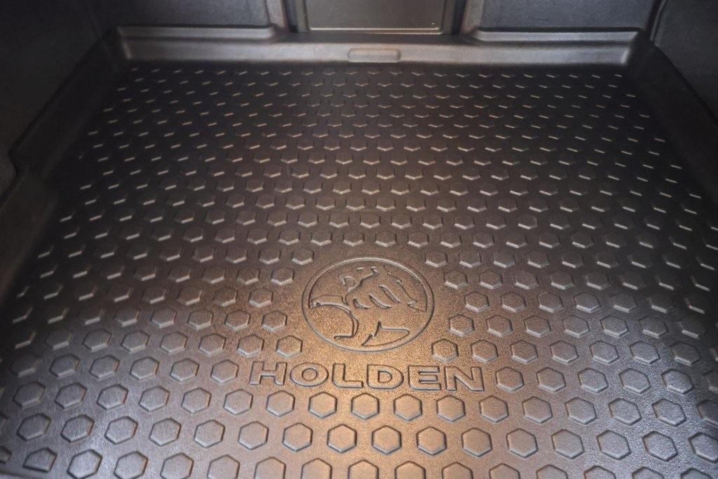 used 2015 Chevrolet SS car, priced at $28,495