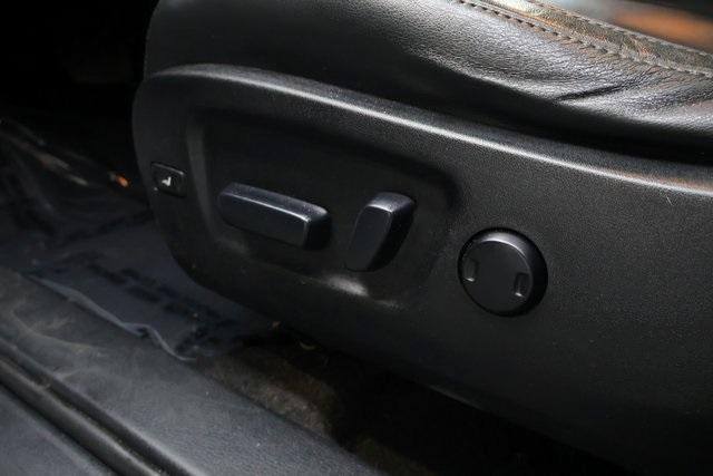 used 2015 Toyota Highlander car, priced at $16,995