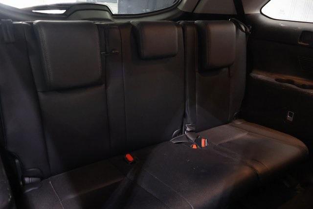 used 2015 Toyota Highlander car, priced at $16,995