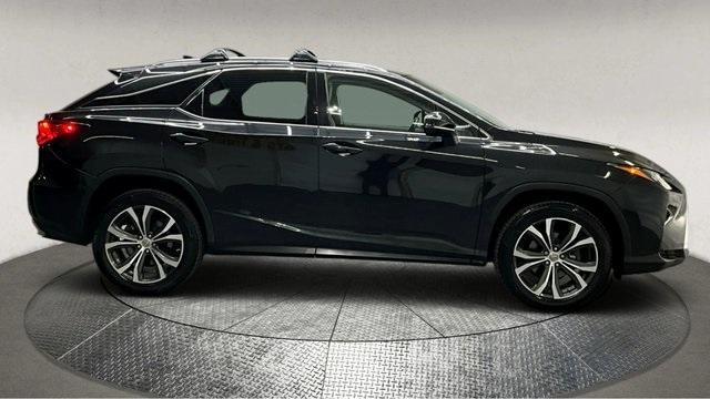 used 2017 Lexus RX 350 car, priced at $20,995