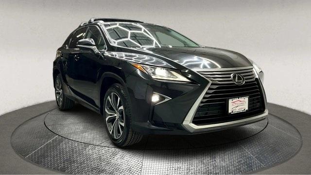 used 2017 Lexus RX 350 car, priced at $20,995