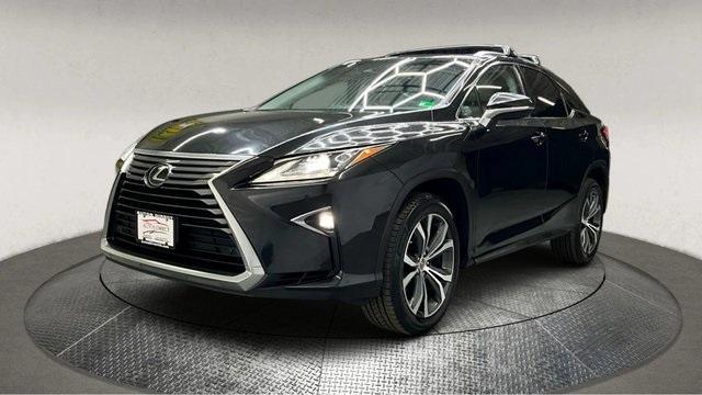 used 2017 Lexus RX 350 car, priced at $20,995