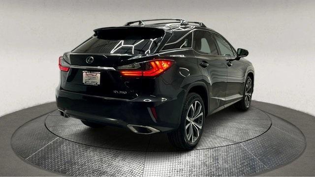 used 2017 Lexus RX 350 car, priced at $20,995