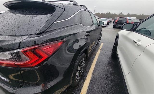 used 2017 Lexus RX 350 car, priced at $22,995