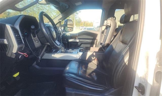 used 2017 Ford F-150 car, priced at $27,995