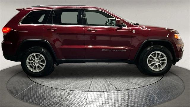 used 2019 Jeep Grand Cherokee car, priced at $20,695