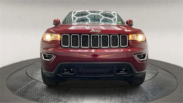 used 2019 Jeep Grand Cherokee car, priced at $20,695