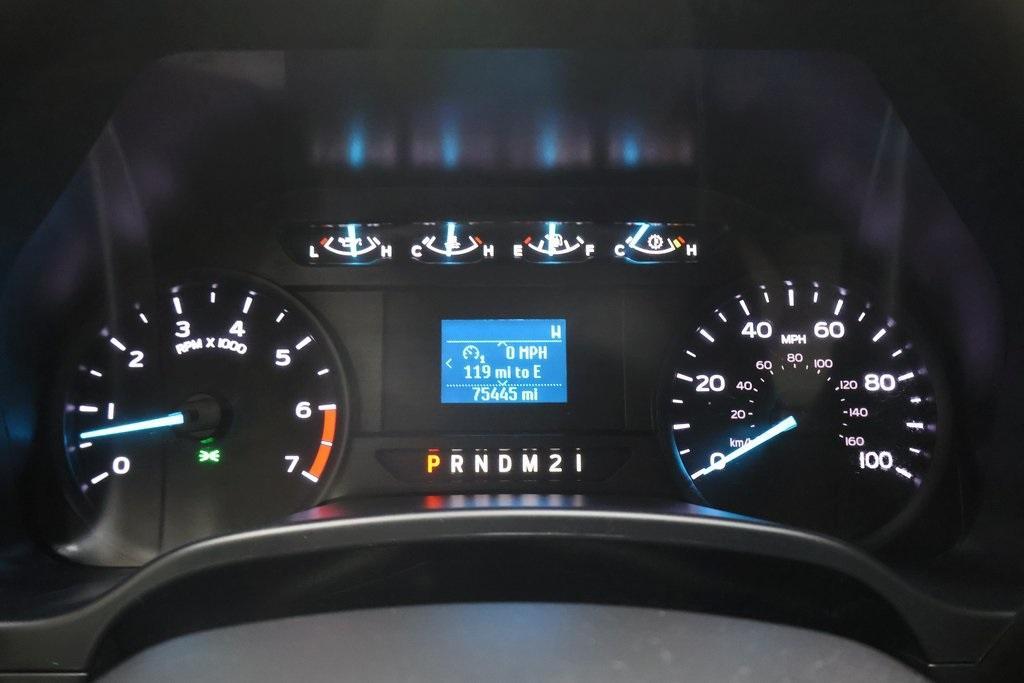 used 2021 Ford F-250 car, priced at $33,995