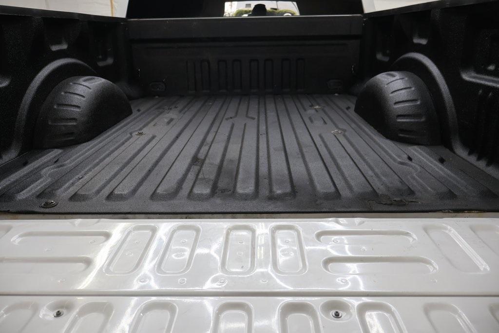 used 2021 Ford F-250 car, priced at $33,995