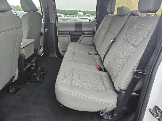 used 2021 Ford F-250 car