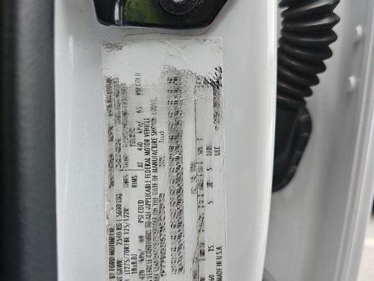 used 2021 Ford F-250 car