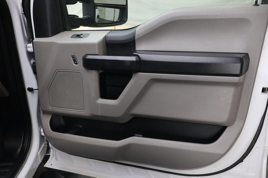 used 2021 Ford F-250 car, priced at $33,995