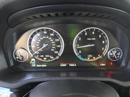 used 2016 BMW X3 car, priced at $12,995