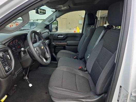 used 2022 Chevrolet Silverado 3500 car, priced at $51,995
