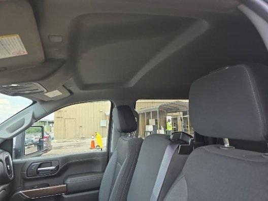 used 2022 Chevrolet Silverado 3500 car, priced at $51,995
