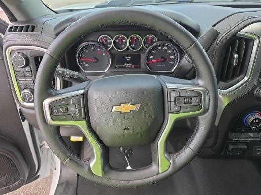used 2022 Chevrolet Silverado 3500 car, priced at $51,995