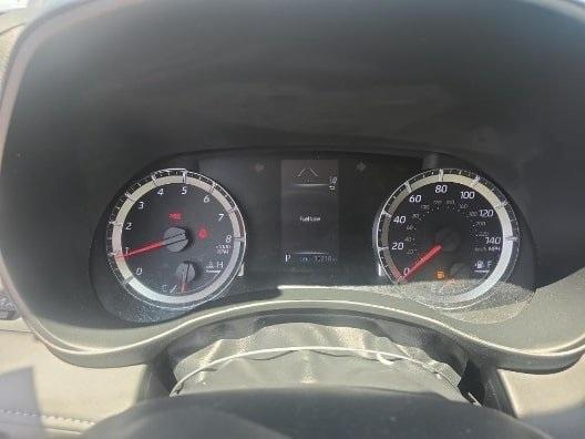 used 2021 Toyota Highlander car