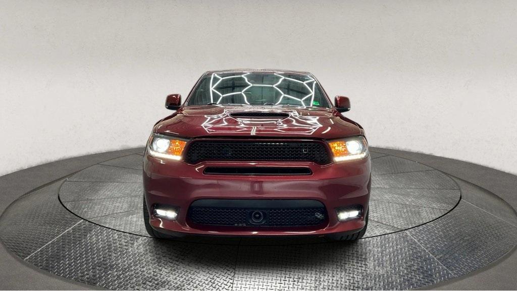 used 2020 Dodge Durango car, priced at $49,495