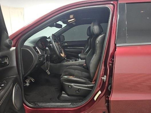 used 2020 Dodge Durango car, priced at $49,995