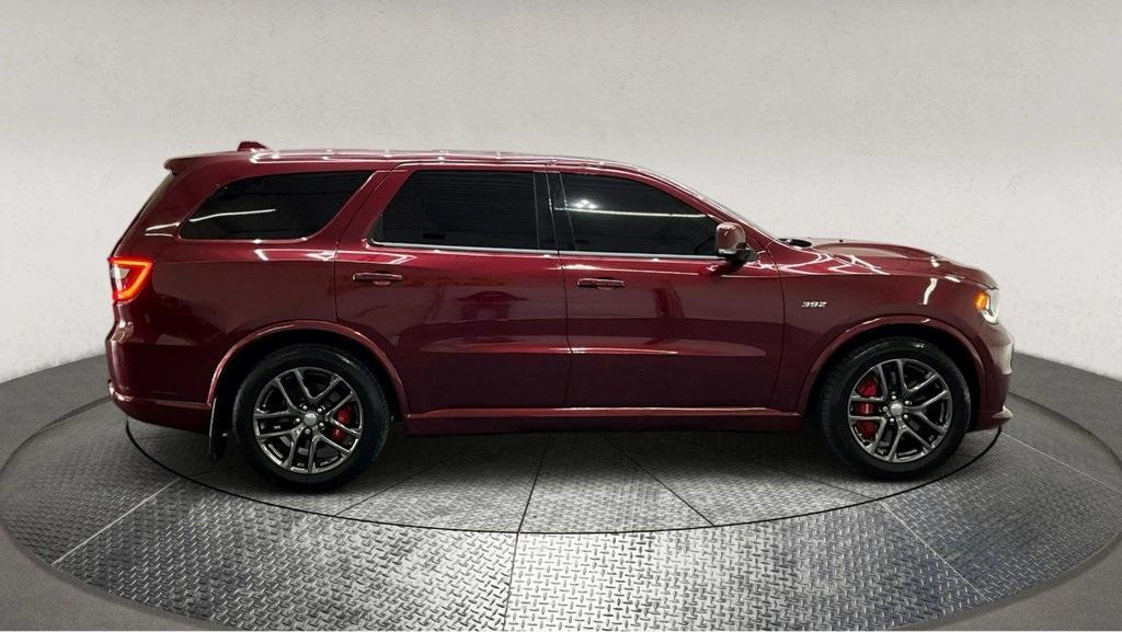 used 2020 Dodge Durango car, priced at $49,495