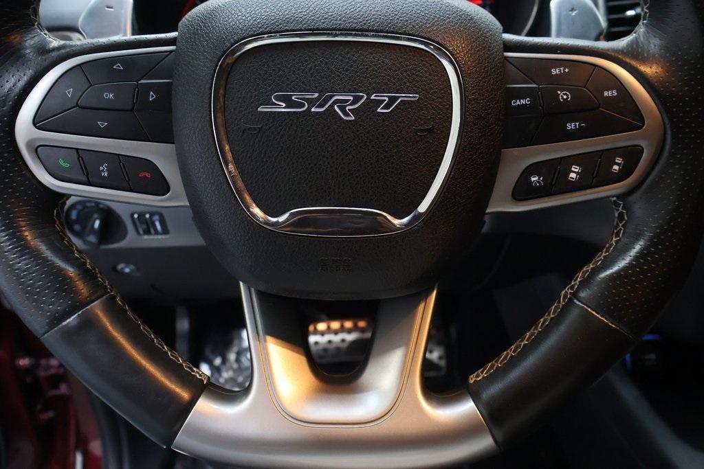 used 2020 Dodge Durango car, priced at $49,495