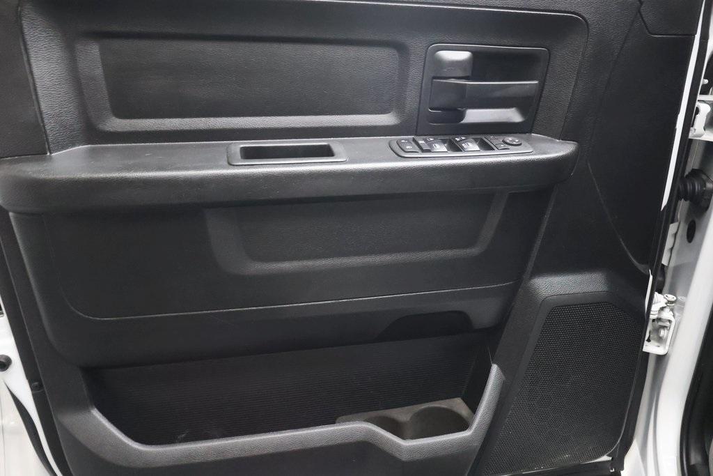used 2018 Ram 1500 car, priced at $16,995