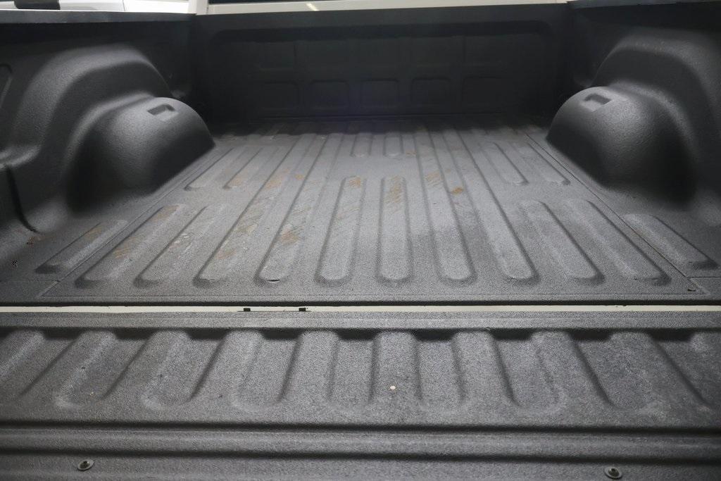 used 2018 Ram 1500 car, priced at $16,995