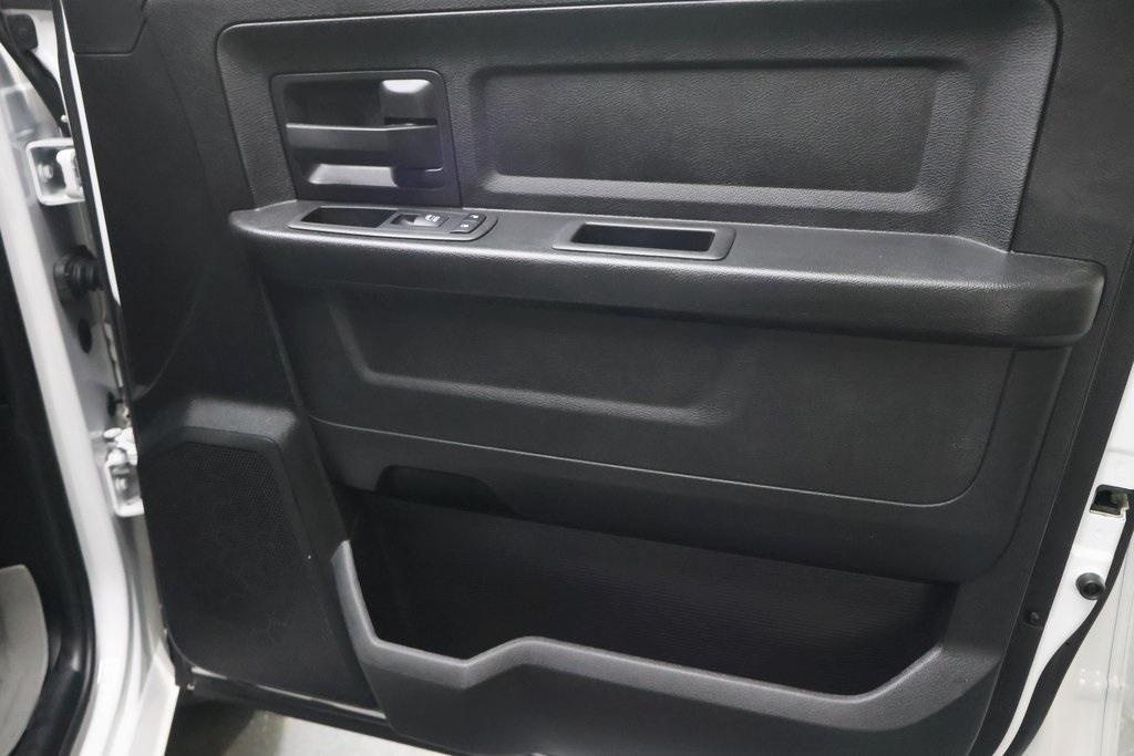 used 2018 Ram 1500 car, priced at $16,995