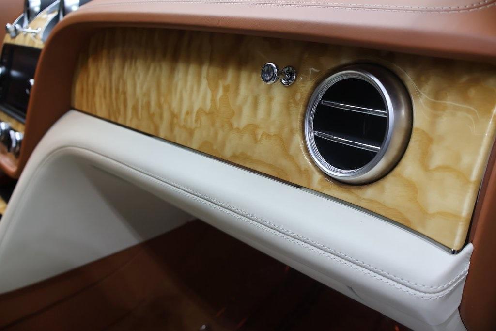 used 2019 Bentley Bentayga car, priced at $69,995