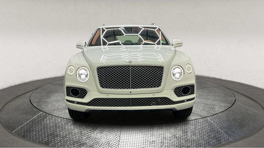 used 2019 Bentley Bentayga car, priced at $69,995