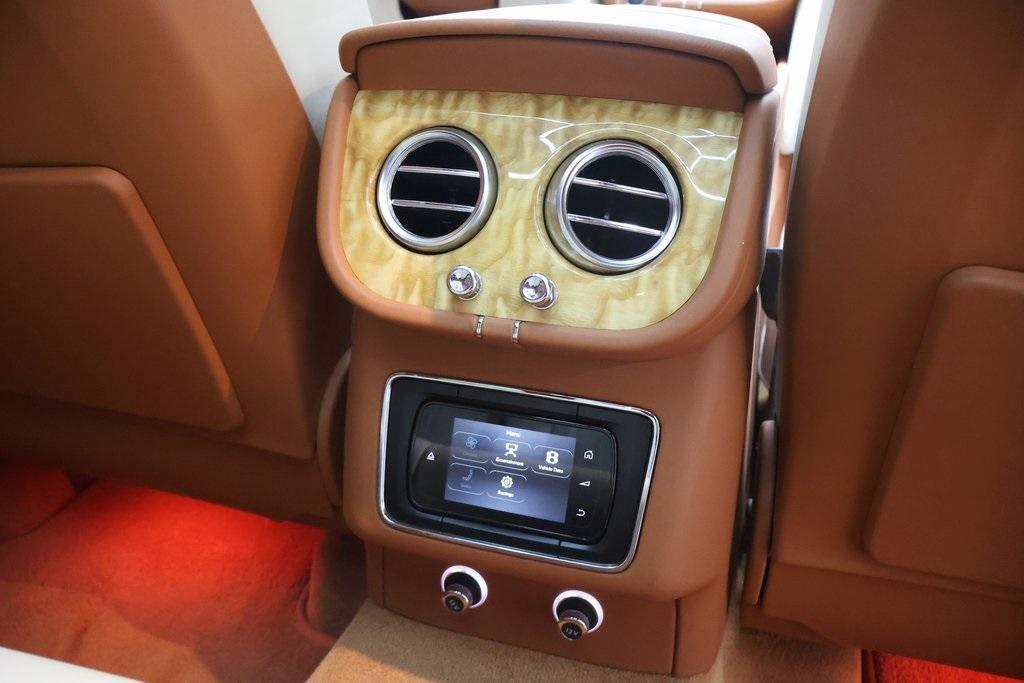 used 2019 Bentley Bentayga car, priced at $69,995