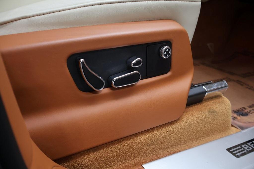 used 2019 Bentley Bentayga car, priced at $69,995