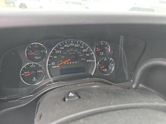 used 2018 Chevrolet Express 3500 car, priced at $21,995