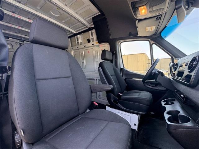 used 2020 Mercedes-Benz Sprinter 2500 car, priced at $30,495