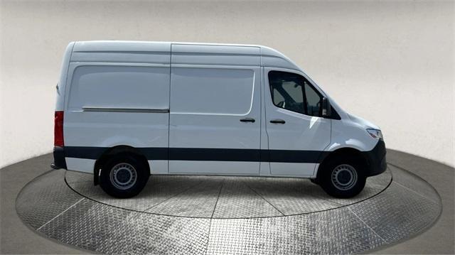 used 2020 Mercedes-Benz Sprinter 2500 car, priced at $30,495