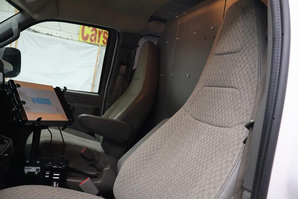 used 2020 Chevrolet Express 2500 car, priced at $22,995