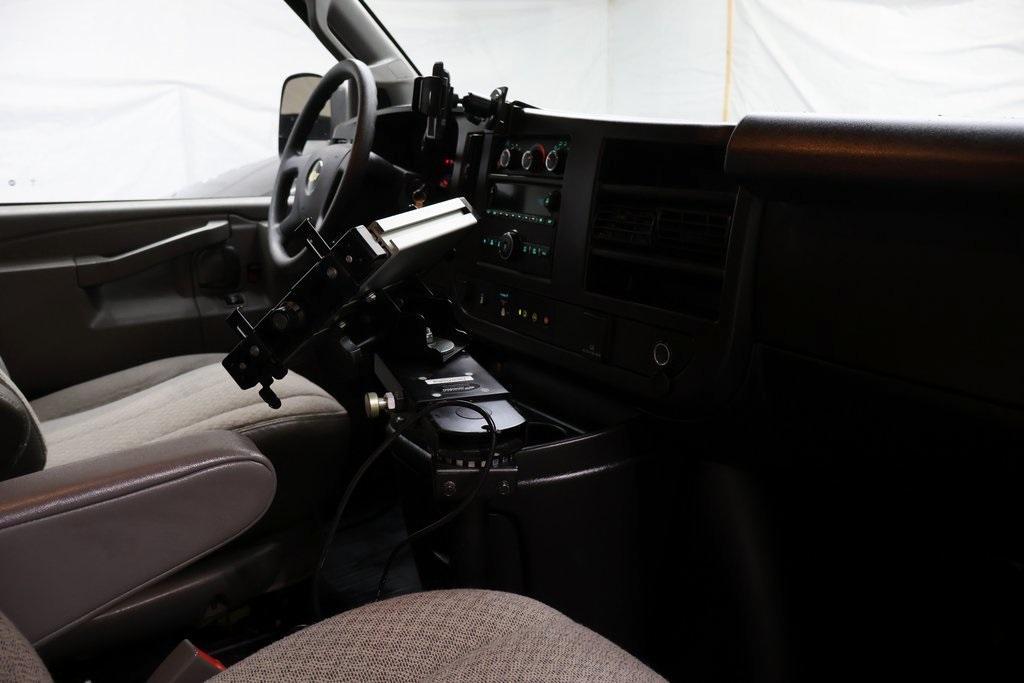 used 2020 Chevrolet Express 2500 car, priced at $22,995