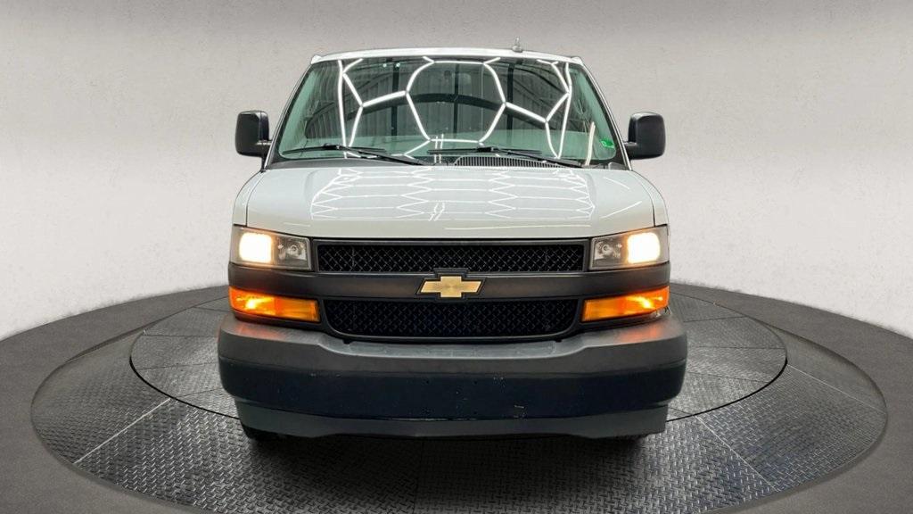 used 2020 Chevrolet Express 2500 car, priced at $22,995