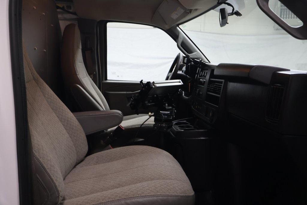 used 2020 Chevrolet Express 2500 car, priced at $22,995
