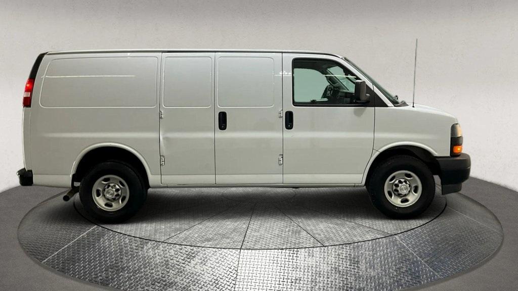 used 2020 Chevrolet Express 2500 car, priced at $22,995