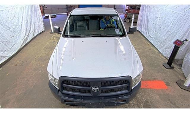 used 2018 Ram 2500 car, priced at $13,795