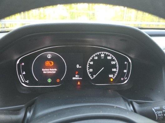 used 2021 Honda Accord car, priced at $21,995