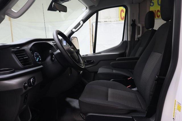 used 2023 Ford Transit-350 car, priced at $47,995